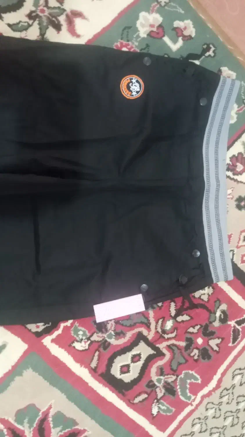 شلوار دم پا|لباس|لنجان, |دیوار