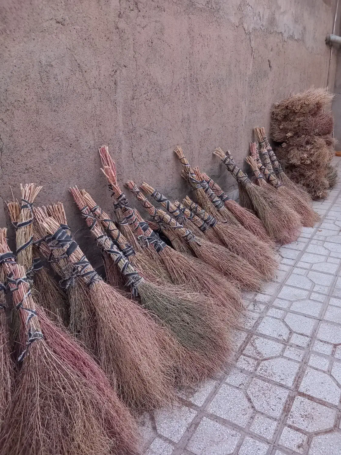 جارو محلی|لوازم نظافت|سبزوار, صالح آباد|دیوار