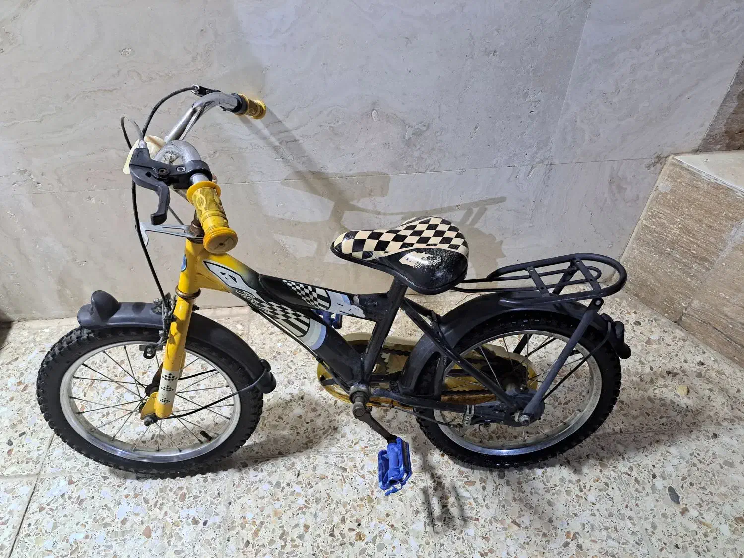 دوچرخه 26 و16|دوچرخه، اسکیت، اسکوتر|برازجان, |دیوار