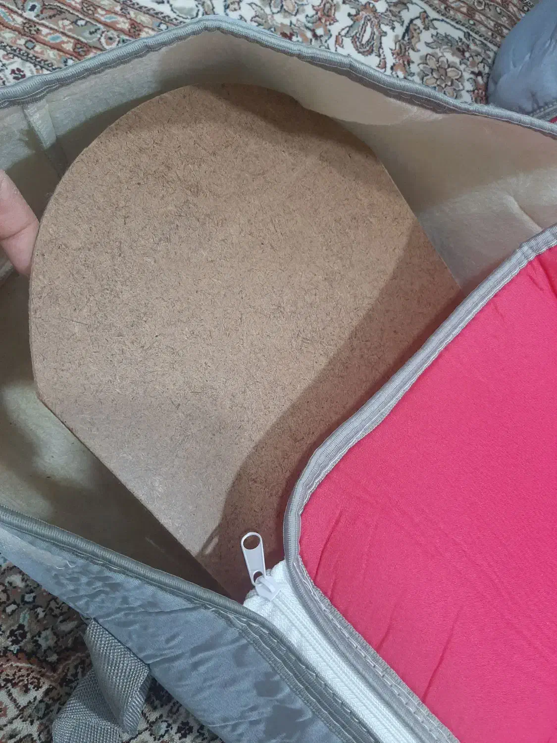 کیسه خواب و کیف لوازم نوزاد|اسباب و اثاث بچه|مرند, |دیوار