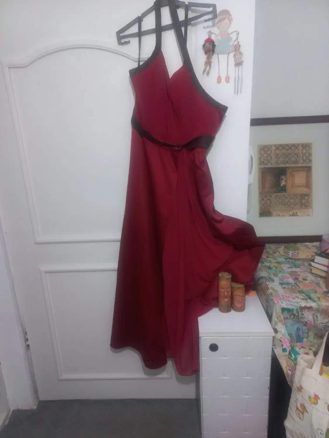 تعدادی لباسهای زنانه نوودرحدنو|لباس|نوشهر, |دیوار