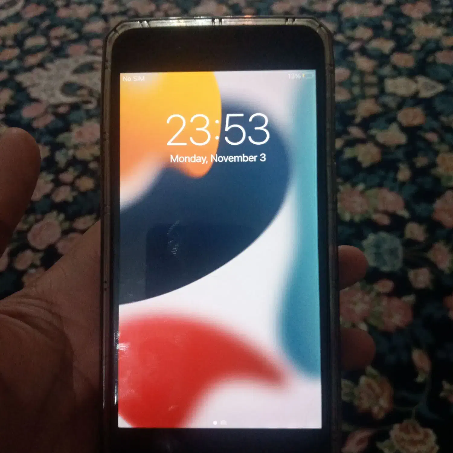 آیفون ۷ پلاس|موبایل|لردگان, |دیوار