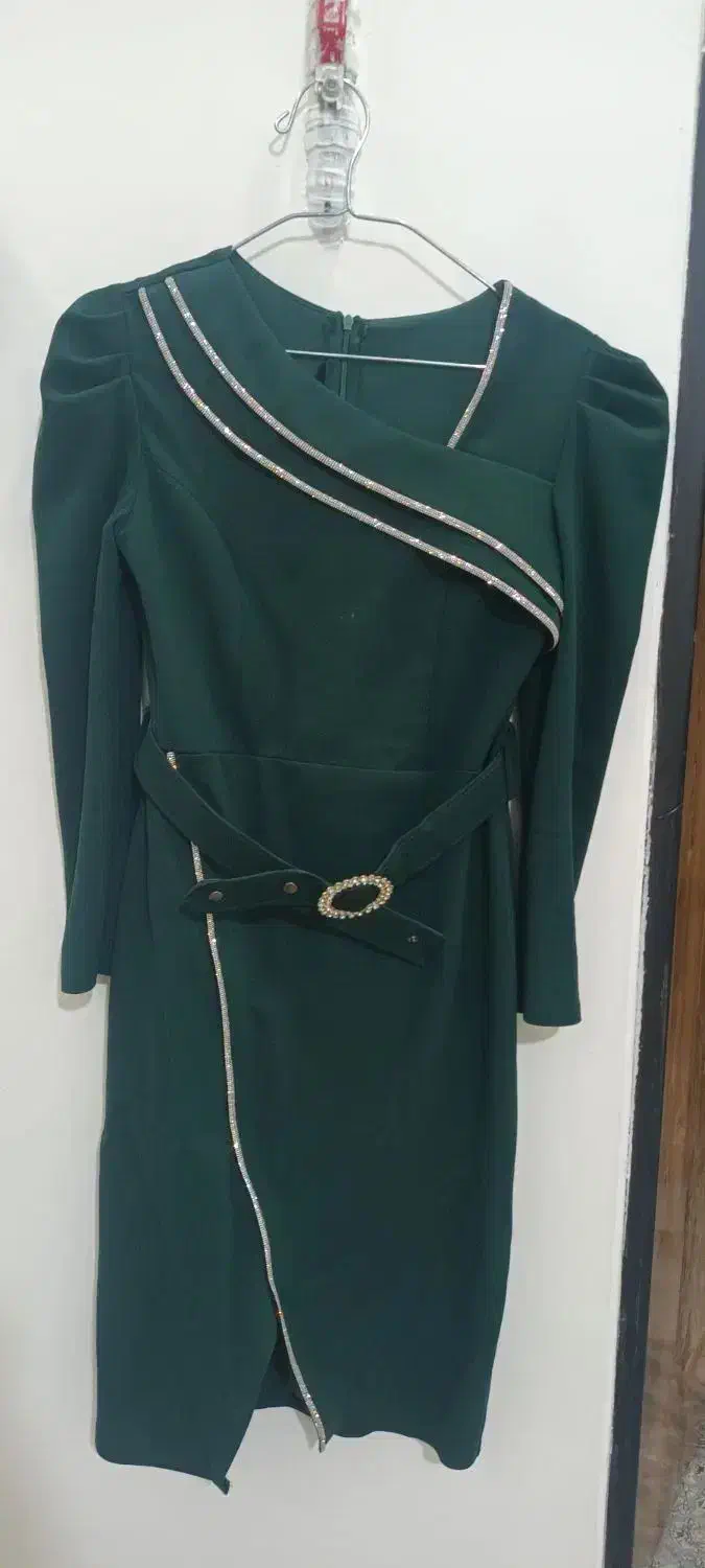 لباس مجلسی|لباس|محمدشهر, ولدآباد|دیوار