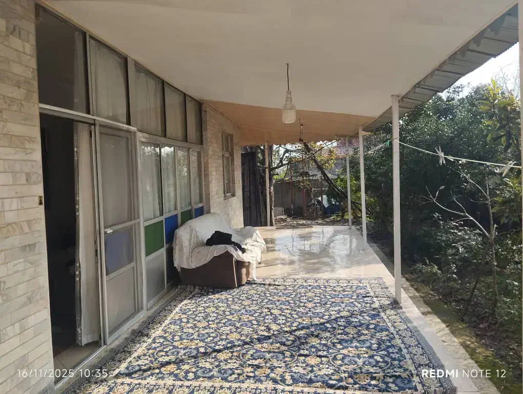 ویلا تمز دنج آرام جنگلی روستایی 24 ساعته پاسخگو|اجارهٔ کوتاه‌مدت ویلا و باغ|رشت, فخب|دیوار