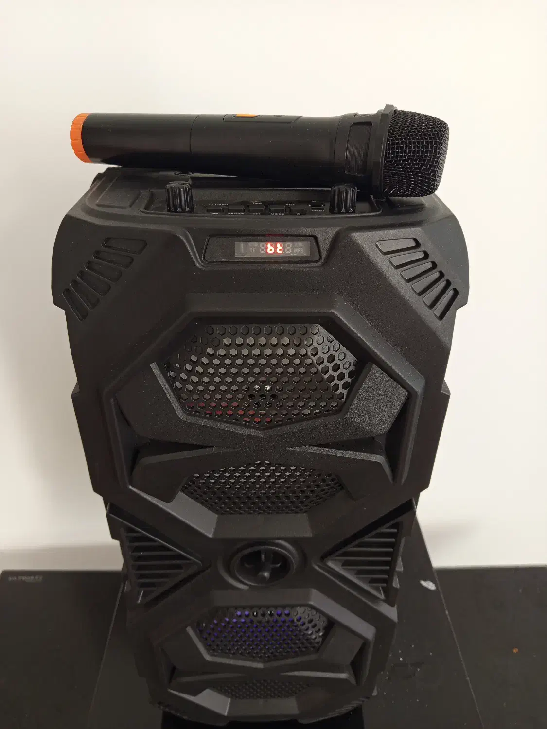 اسپیکر آکبند|سیستم صوتی خانگی|سبزوار, پاسداران|دیوار