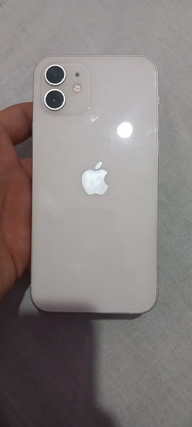 آیفون ۱۲ نرمال|موبایل|سنندج, |دیوار