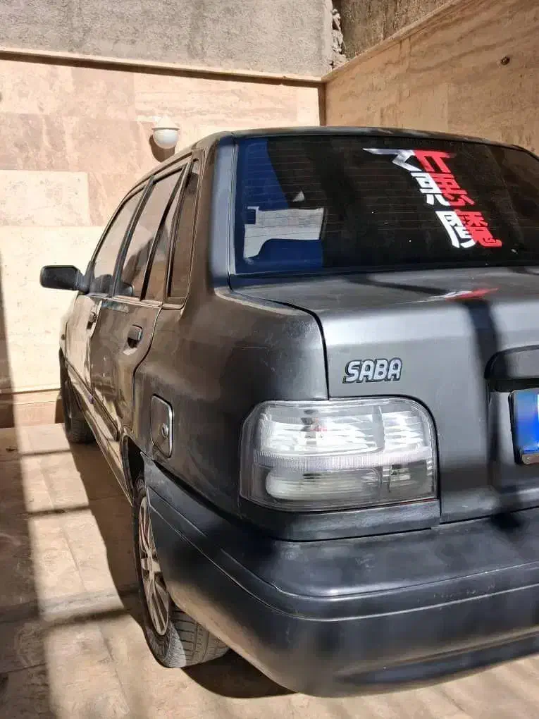 پراید سلامتت|خودرو سواری و وانت|صفادشت, |دیوار