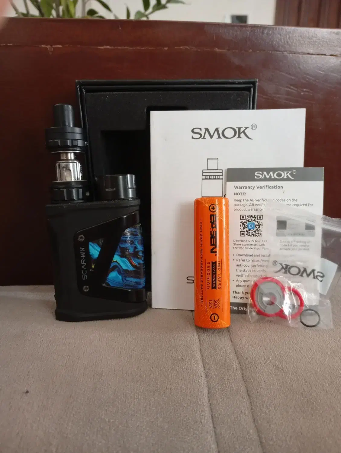 ویپ 80اسکار|زیورآلات و اکسسوری|تهران, هفده شهریور|دیوار