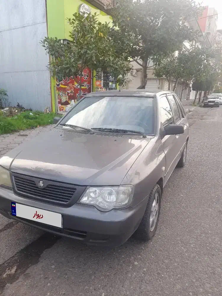 پراید 111 نوک مدادی|خودرو سواری و وانت|آستانه اشرفیه, |دیوار