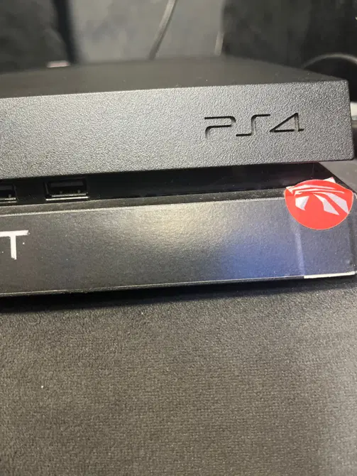 Ps4 fat فت|کنسول، بازی ویدئویی و آنلاین|تهران, پونک|دیوار