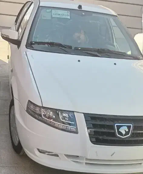 سورن پلاس گاز سیمی|خودرو سواری و وانت|سراوان, |دیوار