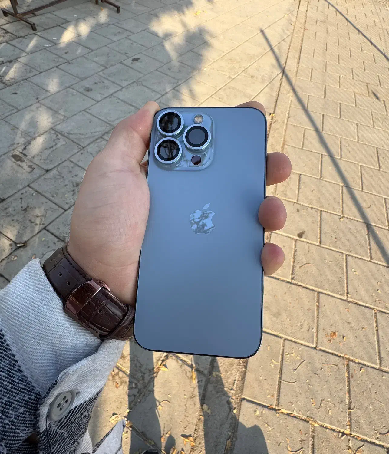 آیفون13پرو512|موبایل|ارومیه, |دیوار