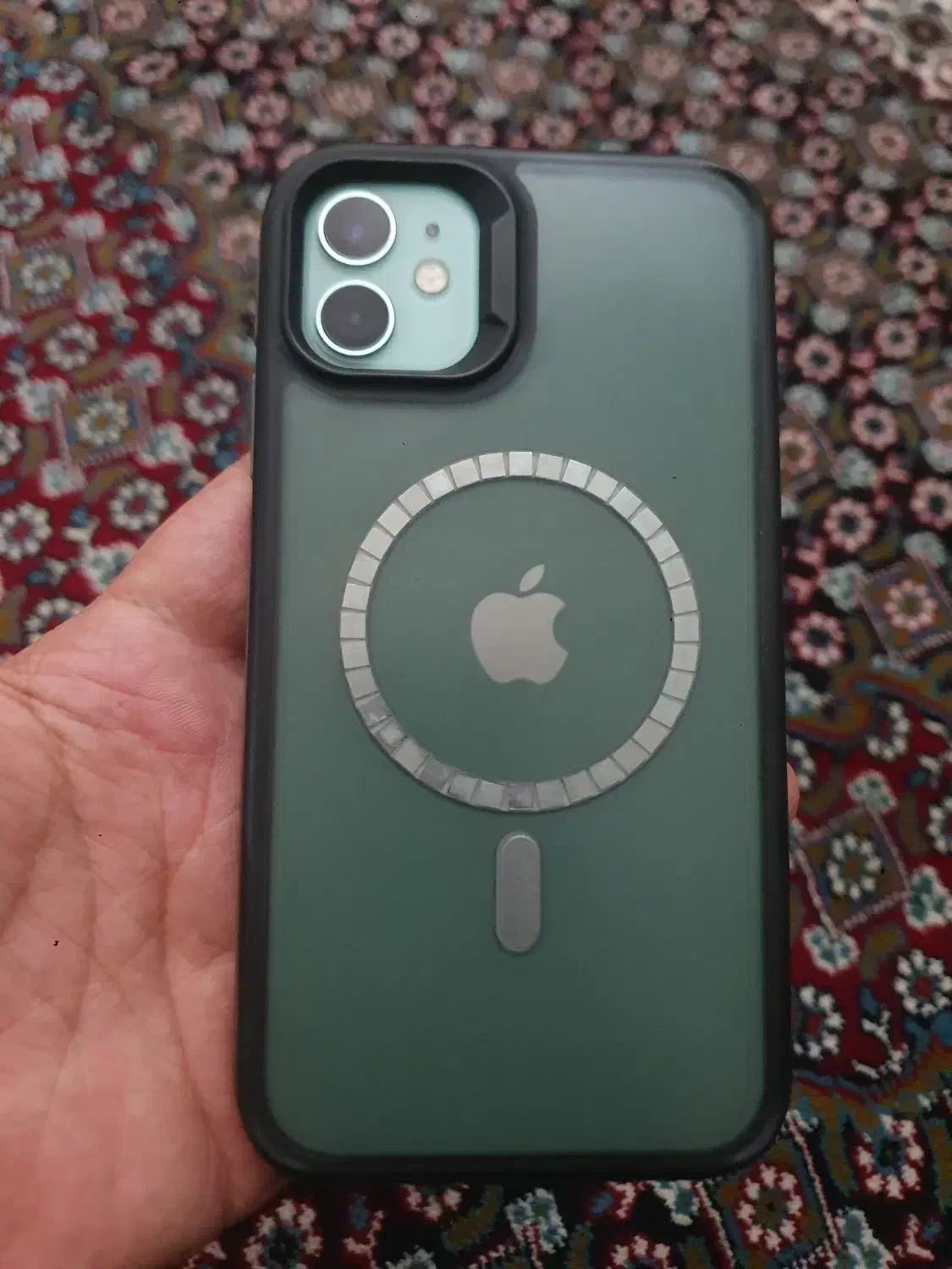 ایفون ۱۱ درحد|موبایل|خوی, |دیوار