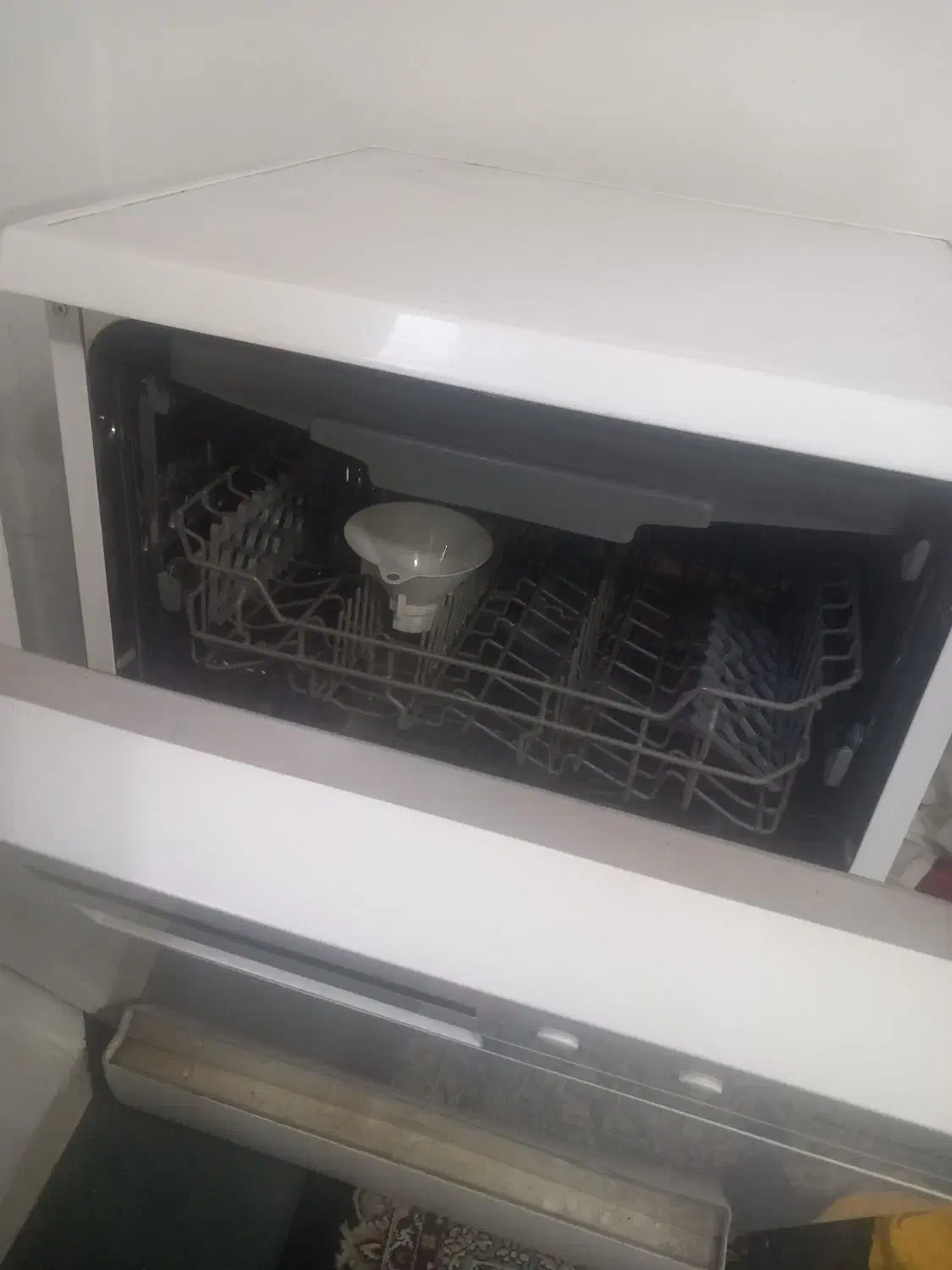 ظرفشویی دررحد نو|یخچال و فریزر|شیراز, شاهجیان|دیوار