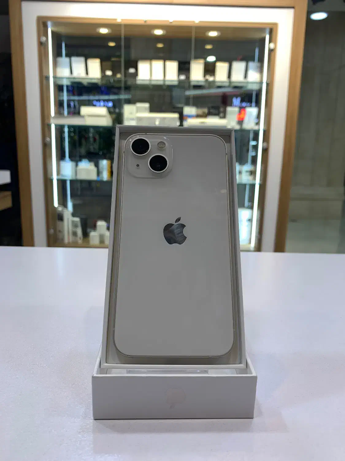 گوشی ۱۳ نرمال بسیار تمیز|موبایل|کرج, عظیمیه|دیوار