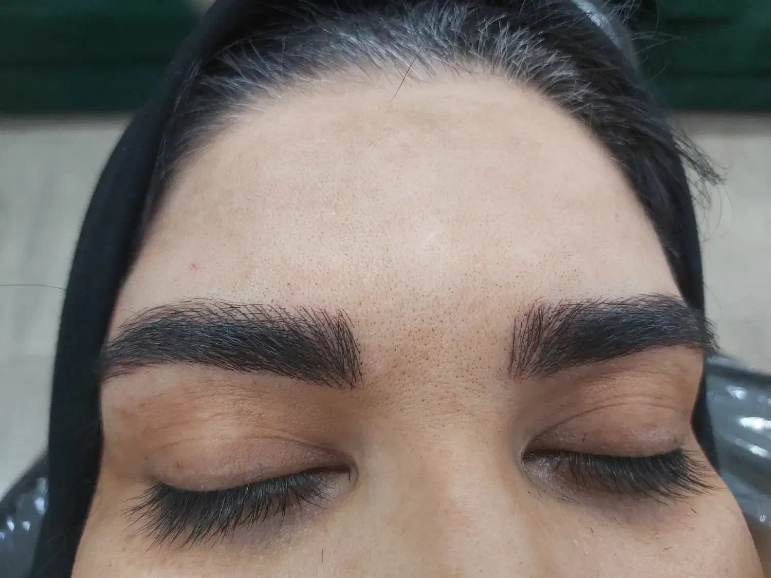 مدل لب و ابرو|خدمات آرایشگری و زیبایی|فیروزآباد (فارس), |دیوار