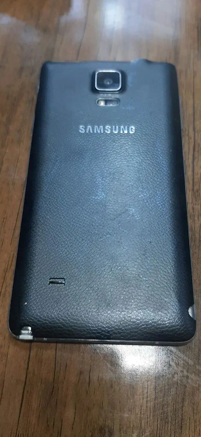 سامسونگ نوت 4|موبایل|تبریز, |دیوار