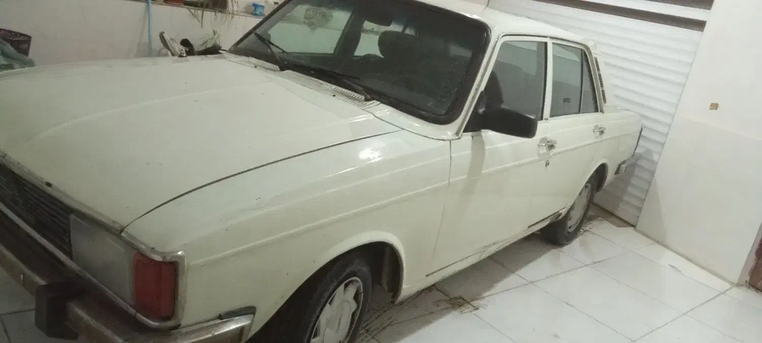 پیکان 83|خودرو سواری و وانت|سنندج, |دیوار