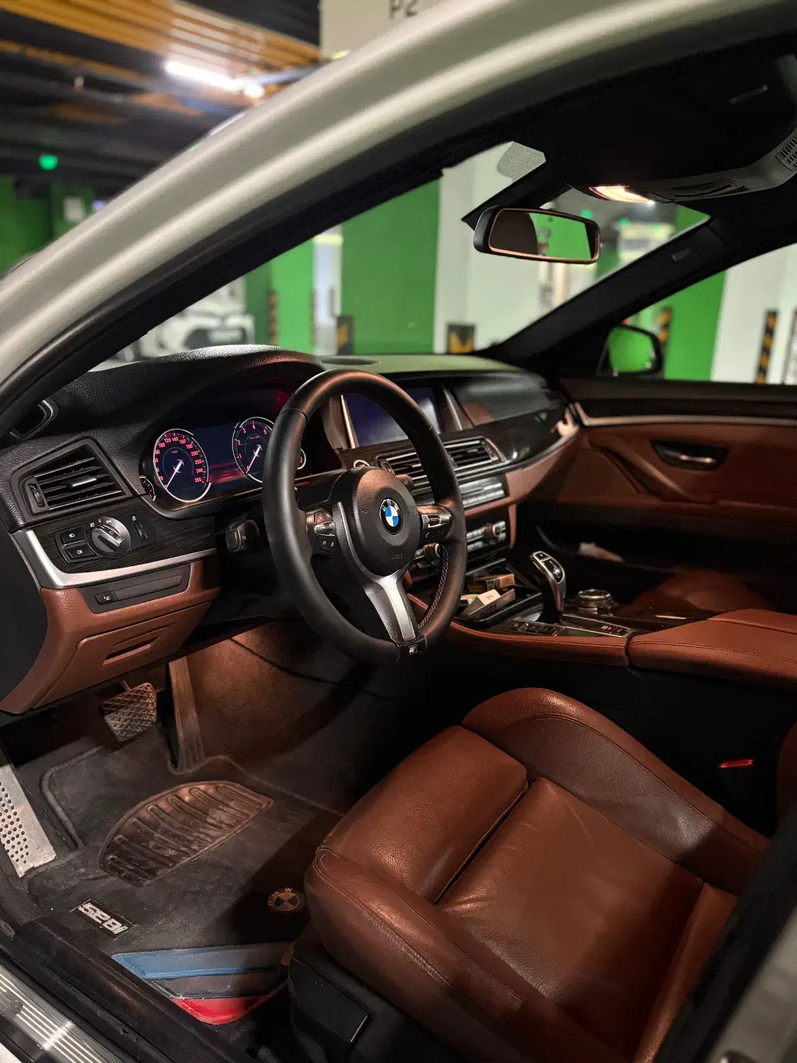 bmw 528 استثنائی|خودرو سواری و وانت|تهران, شهرک کوهسار|دیوار