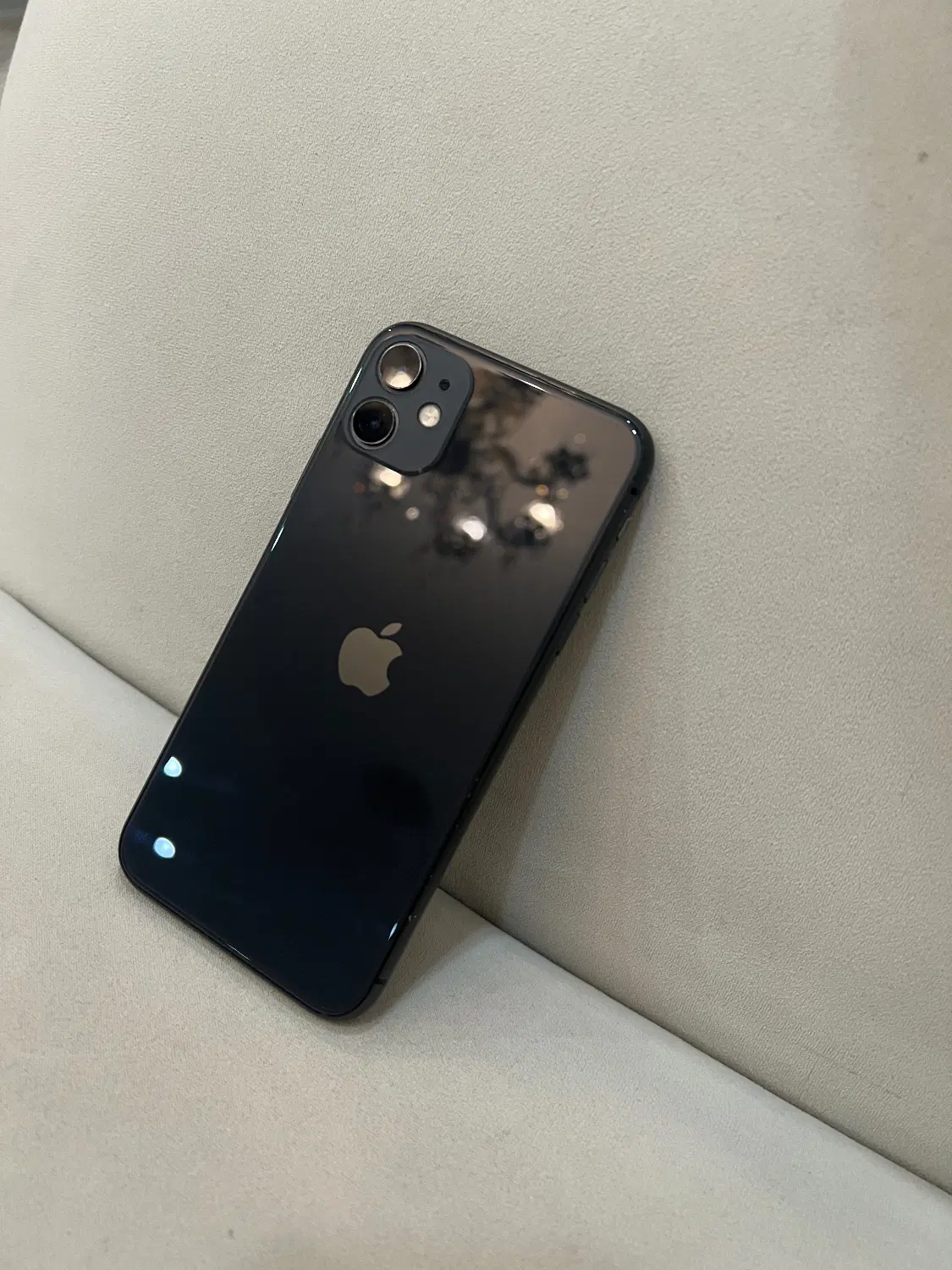 iphone 11normal|موبایل|یزد, |دیوار