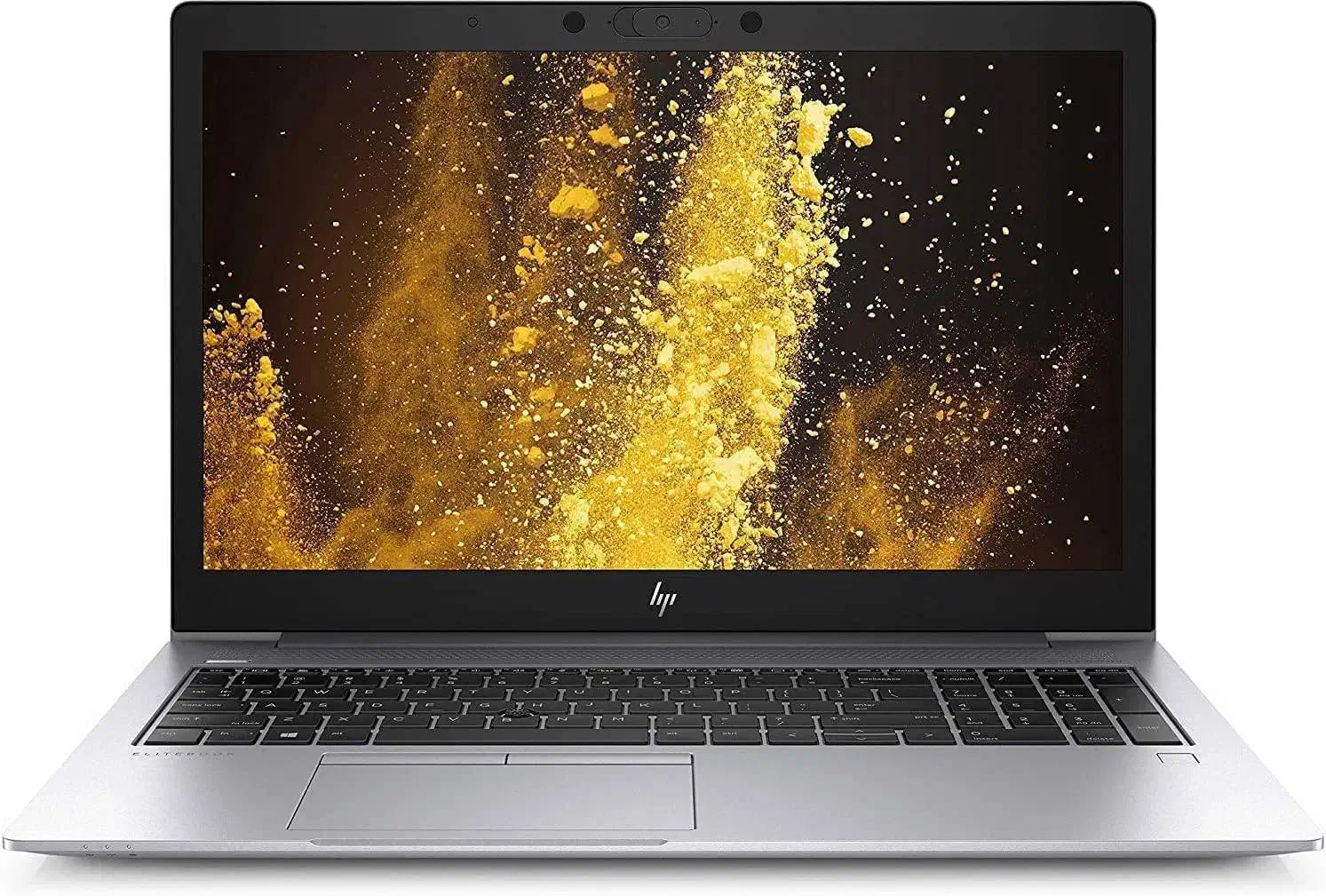 لپ‌تاپ HP /رم 16/با SSD/گارانتی ۶ ماهه + پک هدیه|رایانه همراه|بندرعباس, |دیوار