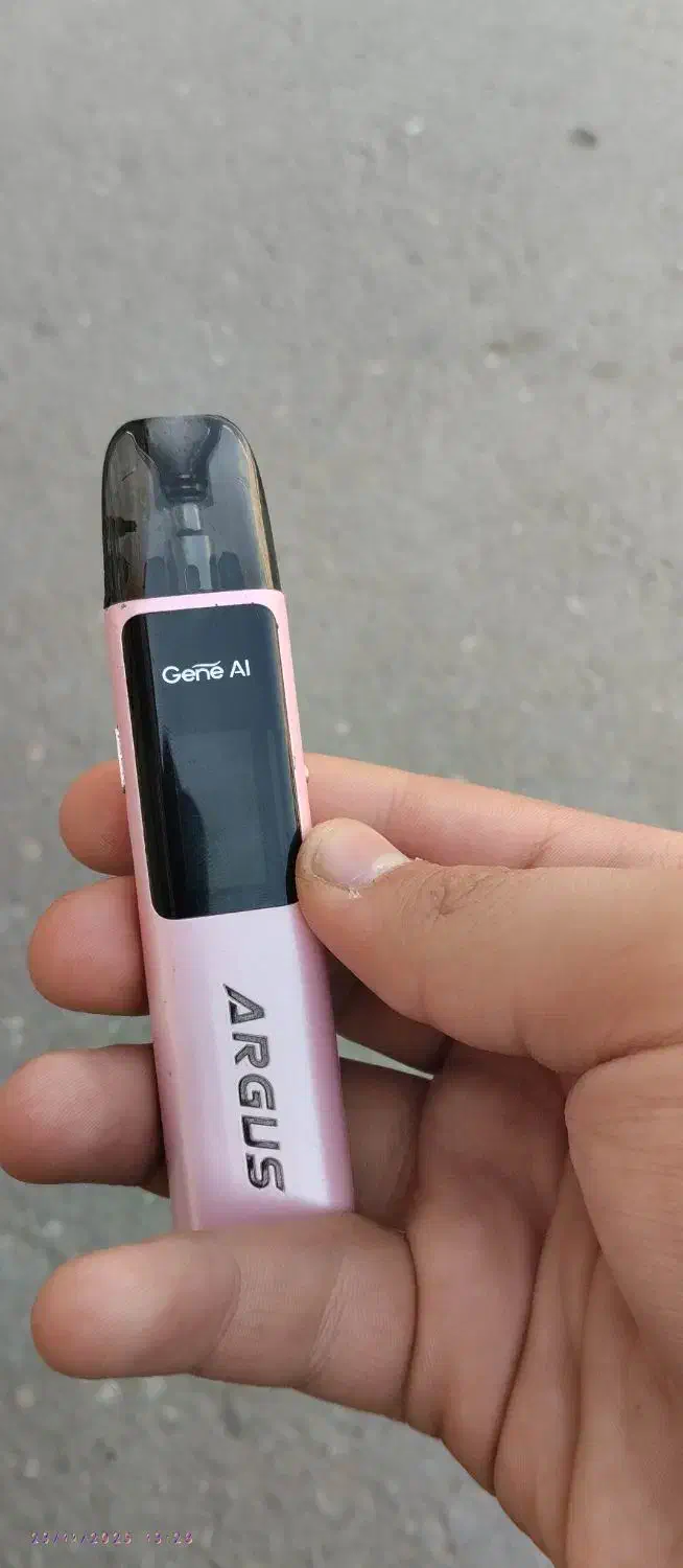 ویپ ارگاس|زیورآلات و اکسسوری|بندرعباس, |دیوار