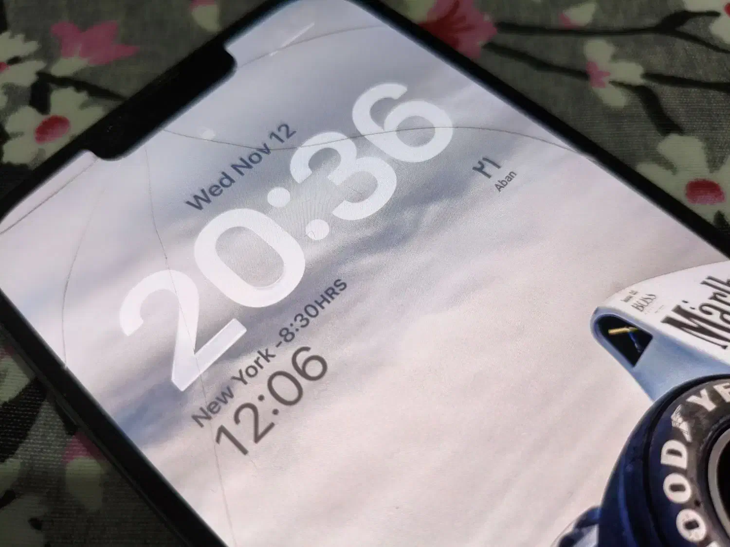 ایفون ۱۳ پرومکس|موبایل|شیراز, رکنآباد|دیوار