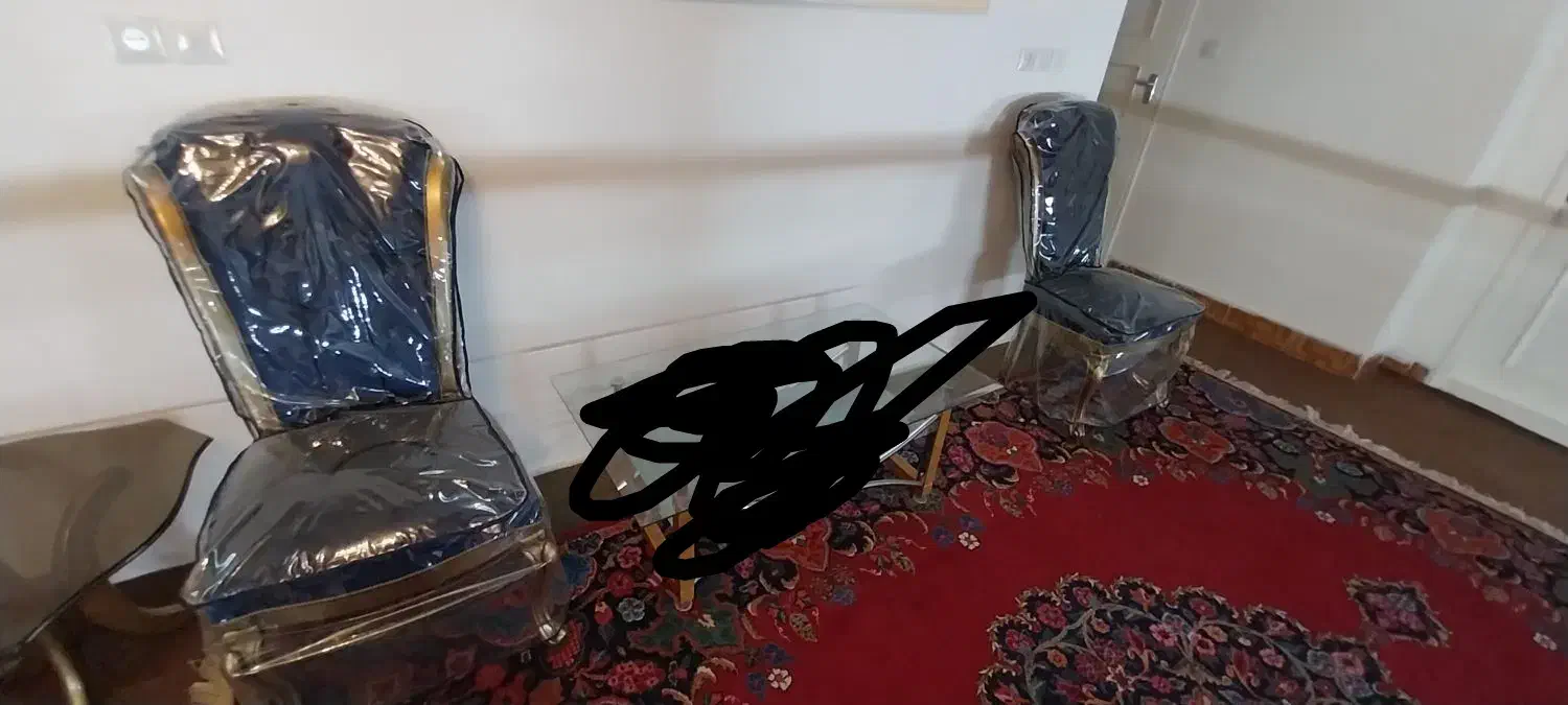 مبل و میز نهار خوری|مبلمان خانگی و میز عسلی|کاشمر, |دیوار