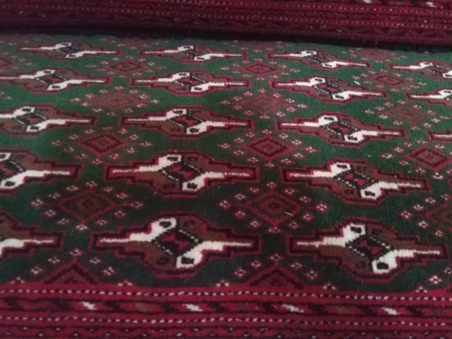 یک جفت پشتی|پشتی|مشهد, شهرک رازی (شهرک غرب)|دیوار