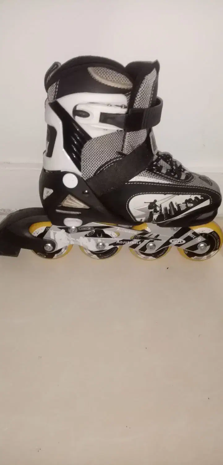 اسکیتstreet runner|دوچرخه، اسکیت، اسکوتر|تهران, هاشمی|دیوار