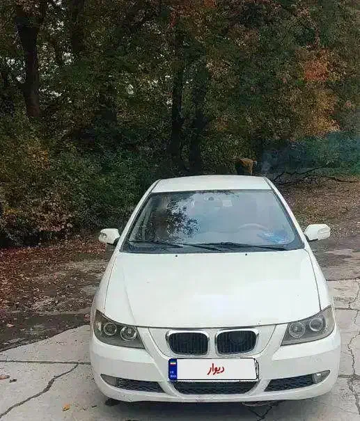 لیفان 620موتور1600مدل91|خودرو سواری و وانت|گرگان, |دیوار