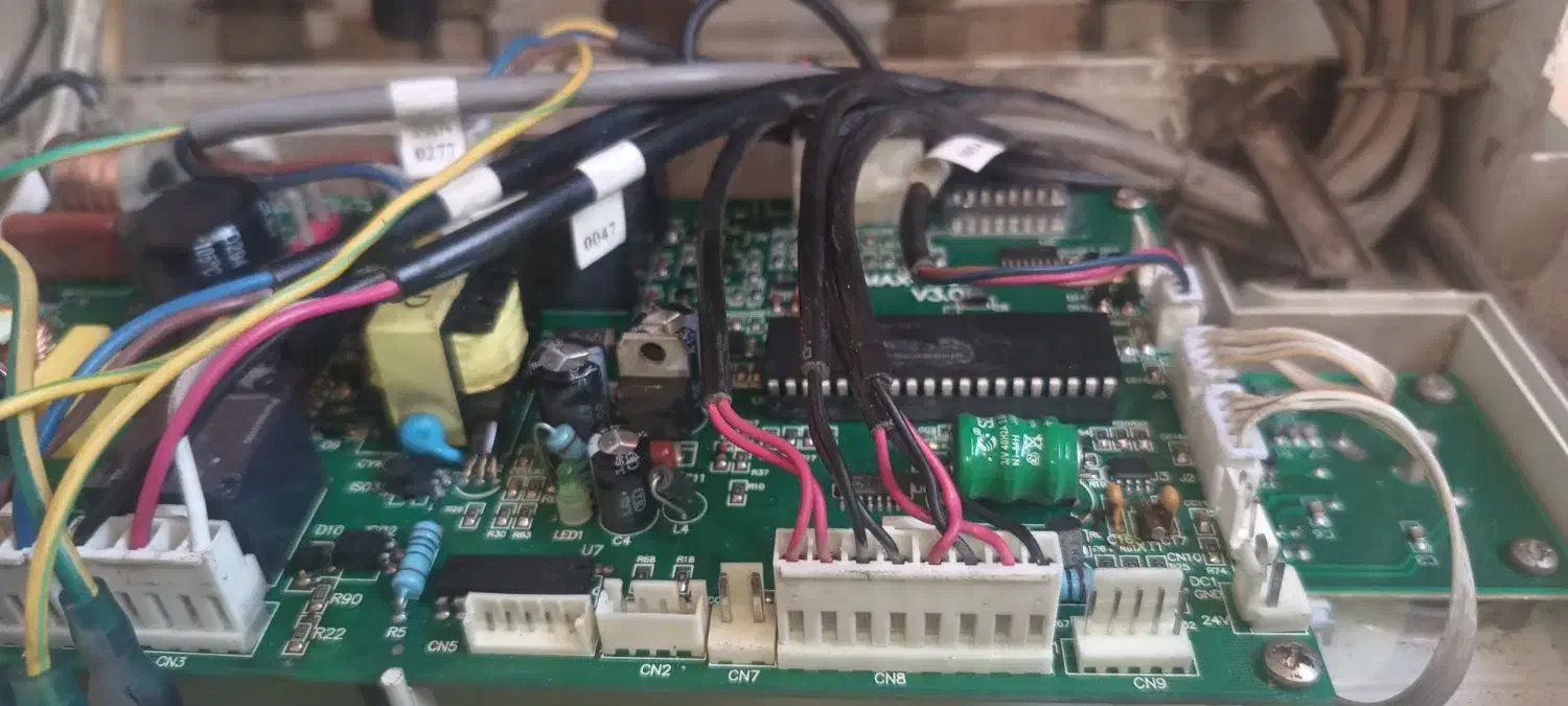 تعمیر پکیج پیروزی نیروهوایی نبرد تهران نو|خدمات پیشه و مهارت|تهران, پرستار|دیوار