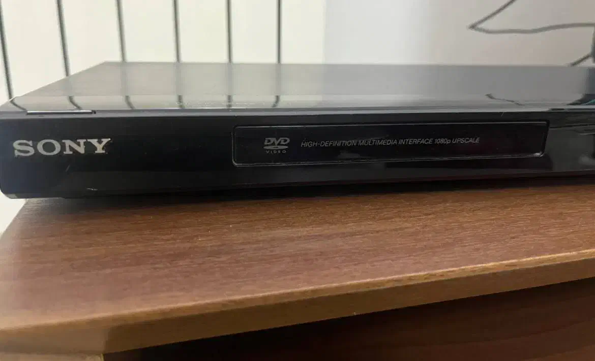 DVD|پخش‌کننده DVD و ویدیو|تهران, وحیدیه|دیوار