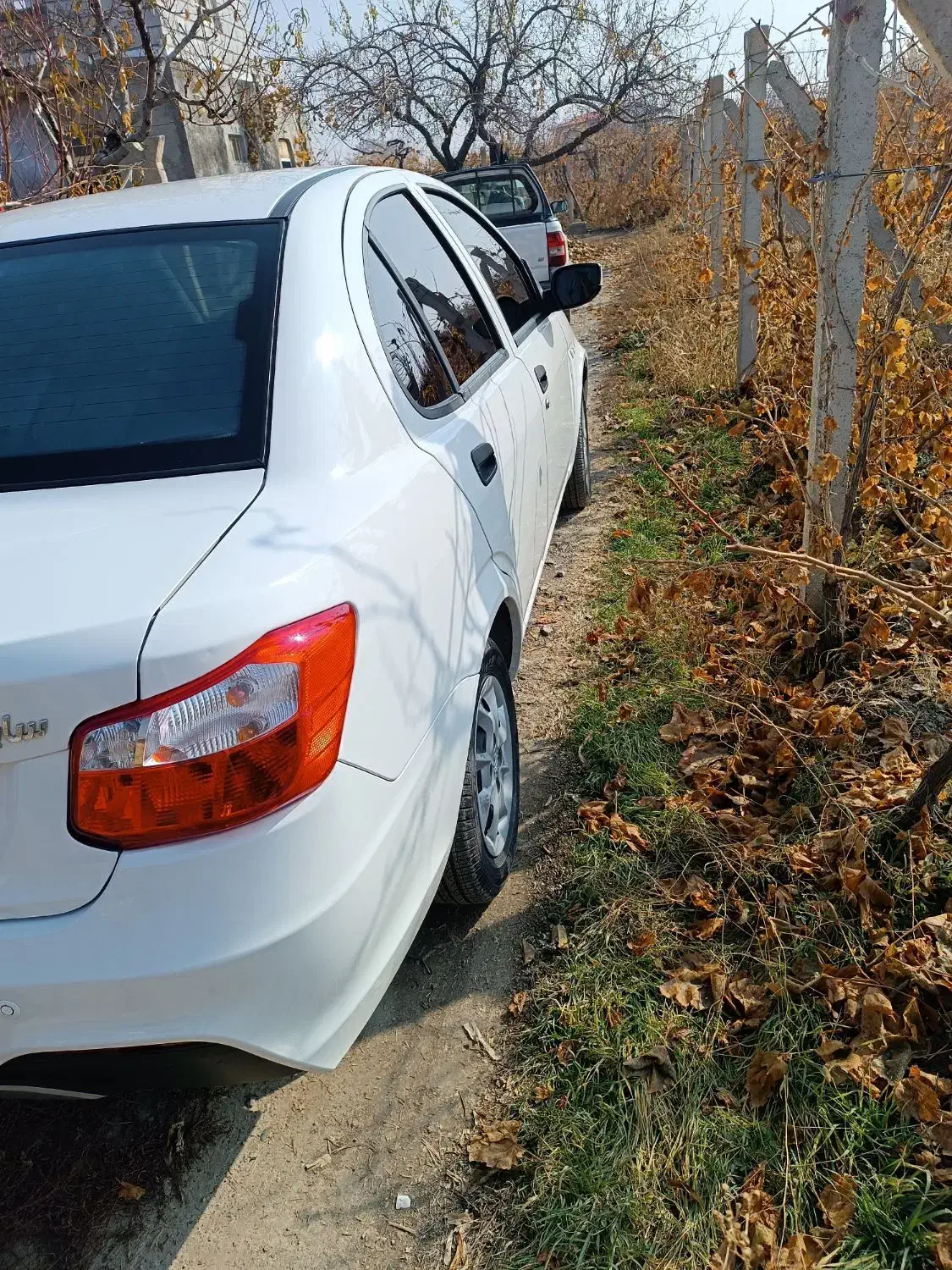 ساینا۱۴۰۱ کارکرد۱۵۰۰۰ هزار|خودرو سواری و وانت|ارومیه, |دیوار