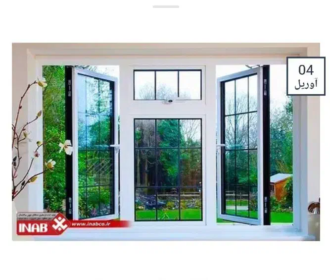 ساخت و نصب درب و پنجره upvc|خدمات پیشه و مهارت|دوگنبدان, |دیوار