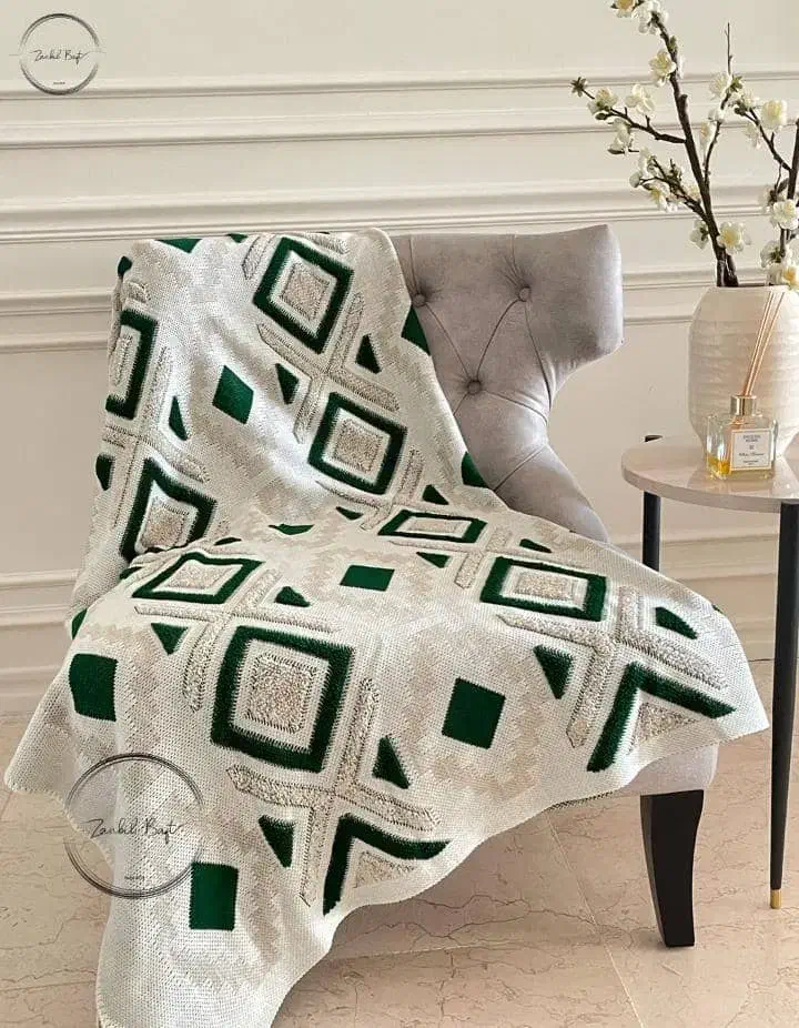 شال مبل|صنایع دستی و سایر لوازم تزئینی|آفتاب, |دیوار