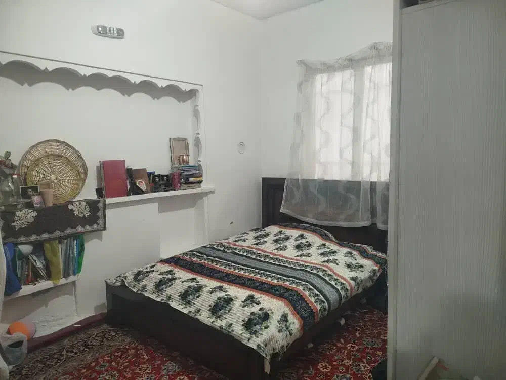 120متر دربستی حیاط دار شکوفه عارف شمالی شکوری|اجارهٔ آپارتمان|تهران, دژکام|دیوار