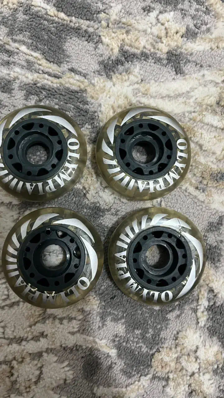 اسکیت|دوچرخه، اسکیت، اسکوتر|قیامدشت - خاورشهر, |دیوار