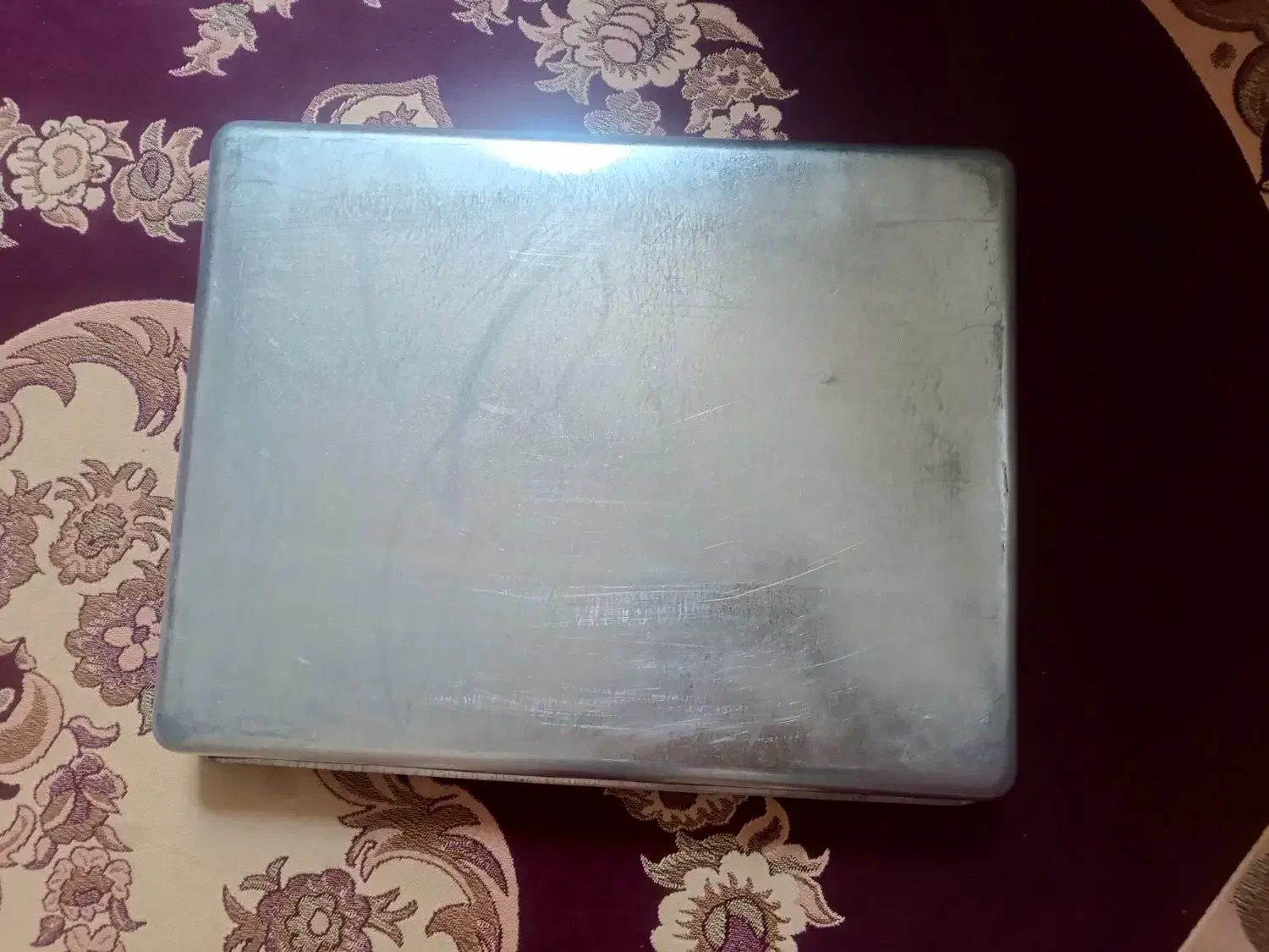 قالب گالوانیزه مستطیل|ظروف پختوپز|زنجان, |دیوار