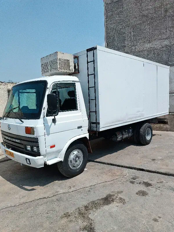 کاویان موتور برزیلی (کلکسیونی)|خودرو سنگین|گرگان, |دیوار