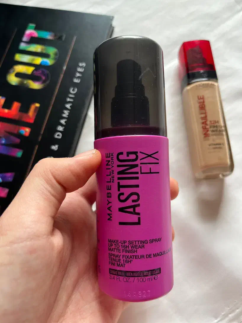 لوازم آرایشی|آرایشی، بهداشتی، درمانی|گنبد کاووس, |دیوار