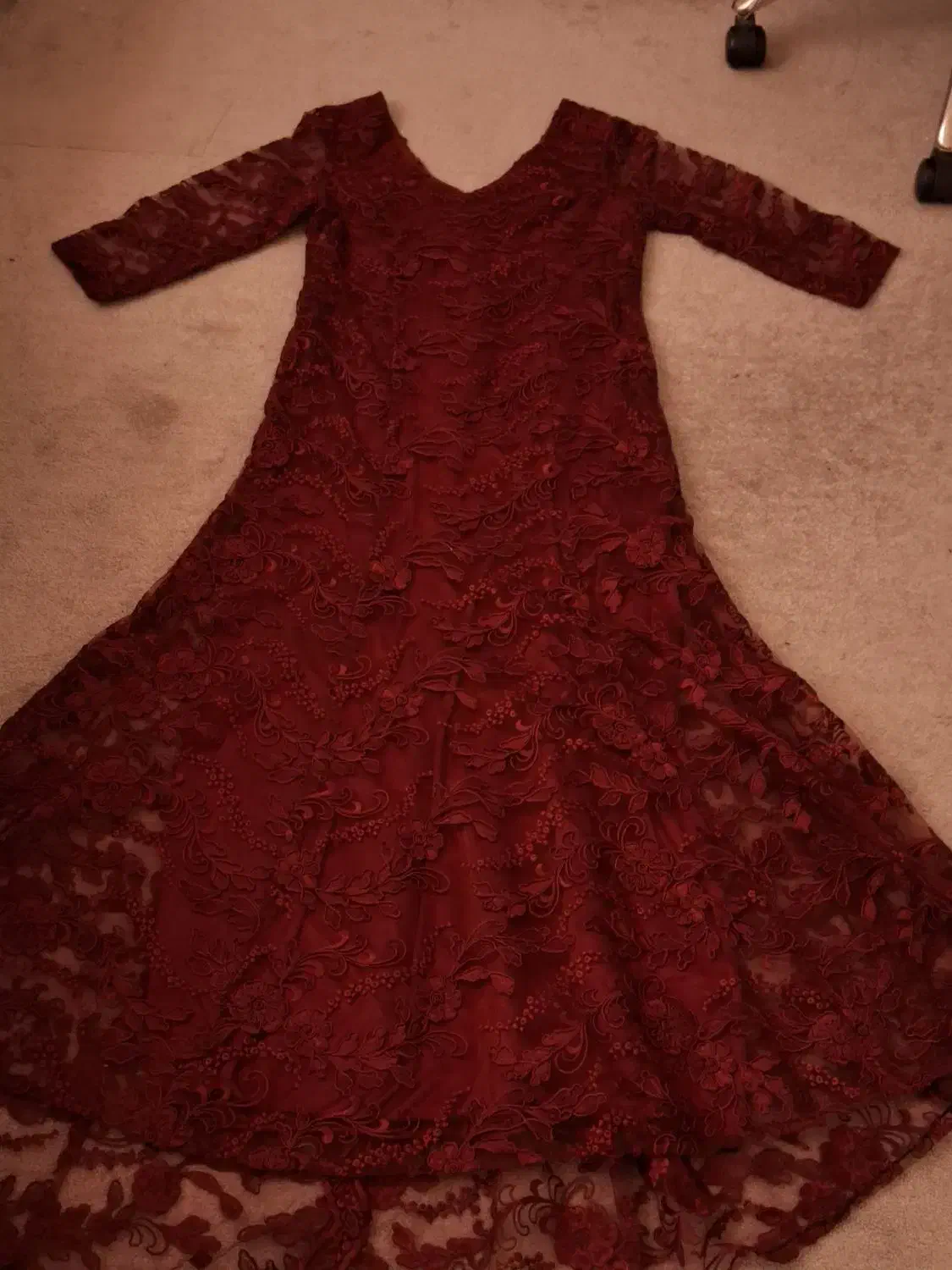 مانتو ترک|لباس|تربت‌حیدریه, مظفریه|دیوار