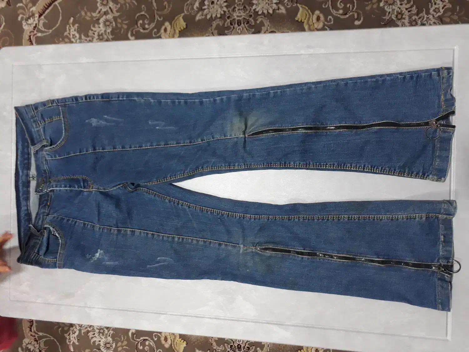 لباس دخترانه|لباس|تربت جام, شهرک معلم|دیوار