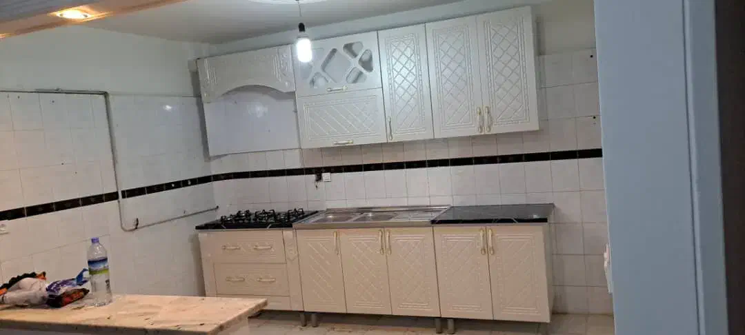 کابینت آماده ارزان نصب و تحویل فوری کد۳۳۹۱|مصالح و تجهیزات ساختمان|کرج, ترمینال کلانتری|دیوار