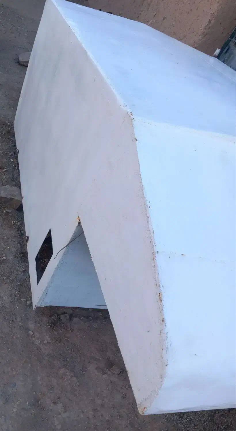 بار بنده مسقف|قطعات یدکی و لوازم جانبی|گل تپه, |دیوار