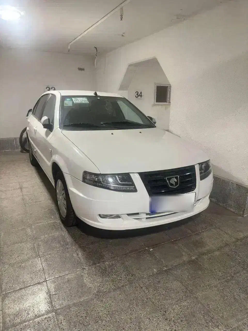 سمند سورن  xu7pپلاس صفر خشک|خودرو سواری و وانت|کرج, گوهردشت|دیوار