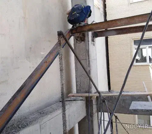 اجرای کار جوشکاری|خدمات پیشه و مهارت|شاهرود, |دیوار