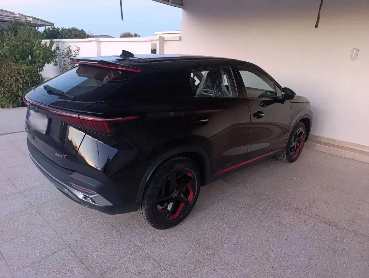 فونیکس fx|خودرو سنگین|سیمین شهر, |دیوار