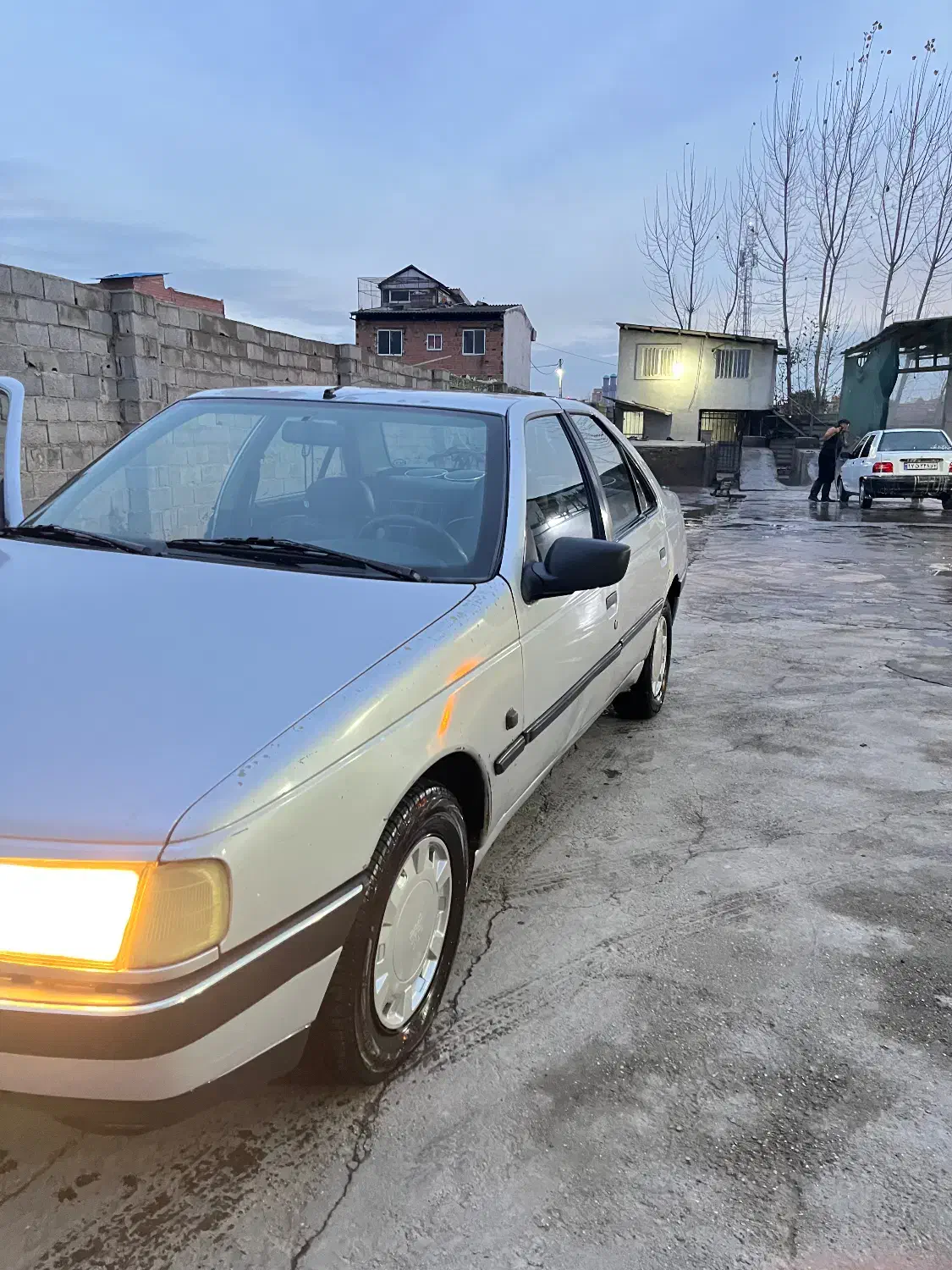 خودرو کاملا سالم|خودرو سواری و وانت|نکا, |دیوار