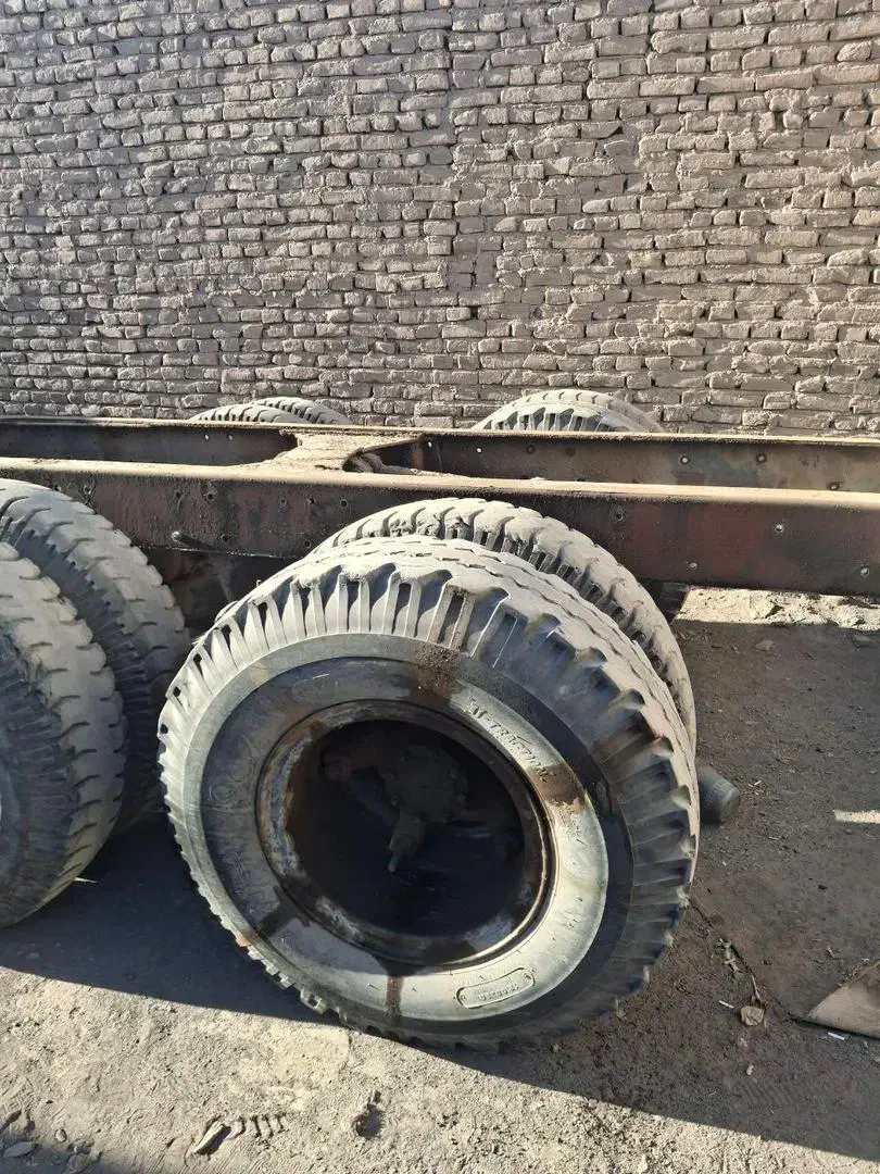 ماک 1971|خودرو سنگین|تهران, خاوران|دیوار